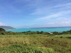 石垣島北部にある観光スポット