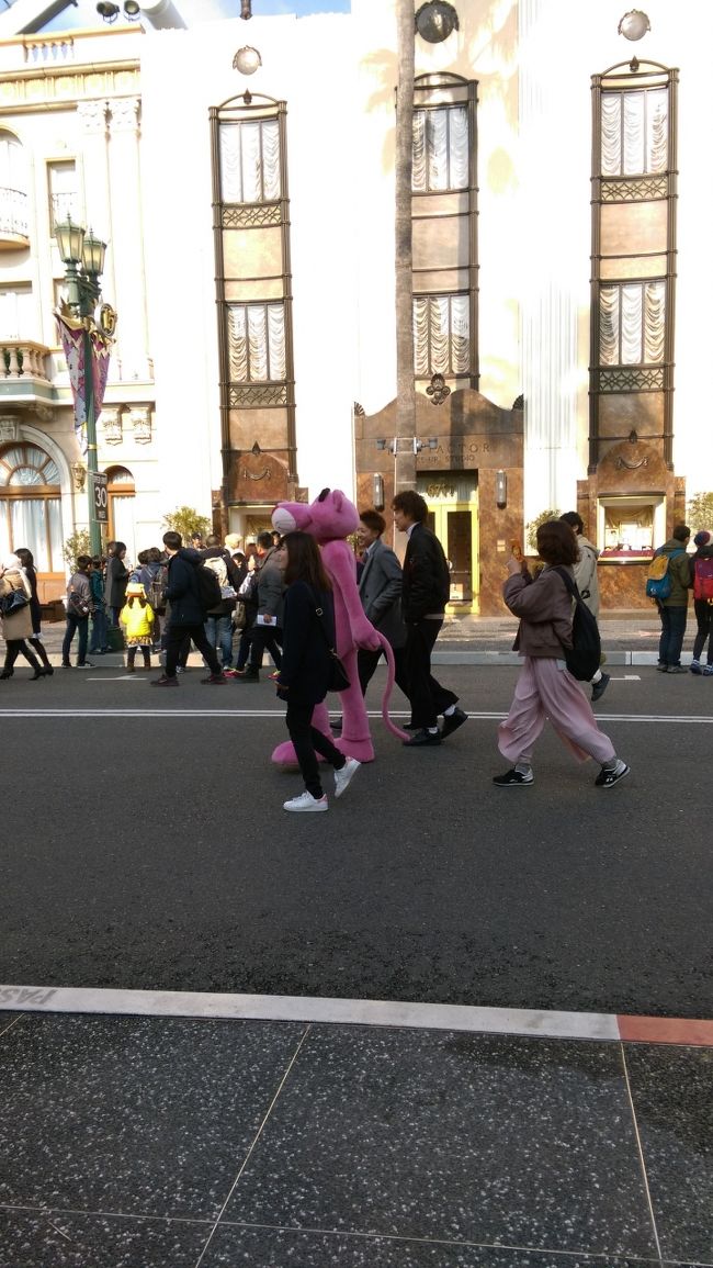 はusjで Re Boooooooorn 大阪ベイエリア 大阪 の旅行記 ブログ By Yukoさん フォートラベル