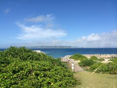 久高島は島全体が神聖な土地、日本最後の聖域といわれる島
琉球の創世神【アマミキヨ】が天から舞い降りてきて琉球王国を作った