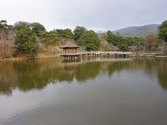 ●浮見堂＠奈良公園

奈良公園の中でも大好きなスポット、浮見堂です。
この場所に来るたびに、心が落ち着きます。
美しいな、奈良。