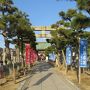 年末年始、鳥取・島根の旅(1)