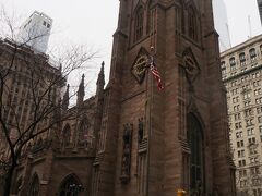 『TrinityChurch』