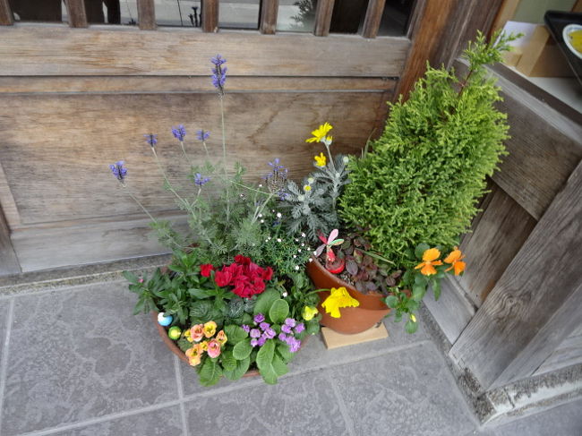 伊勢おはらい町