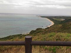 レンタカーでドライブ
沖縄は安い、6時間で保険付きで3300円、市内に送迎付き