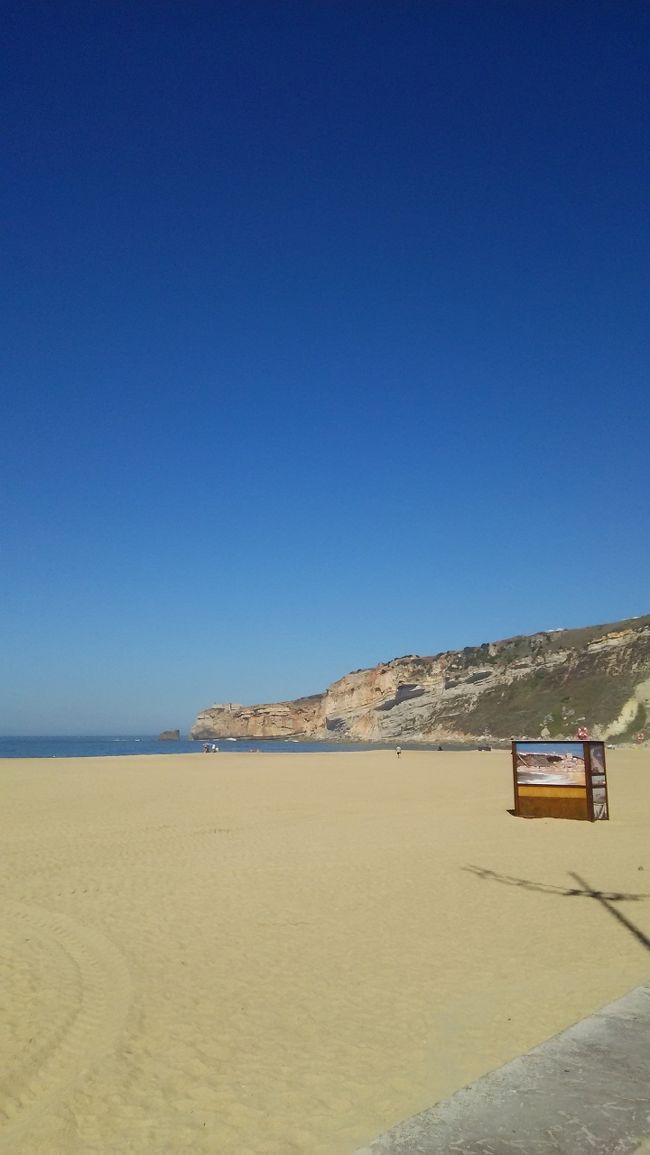 バスを降りた人の中には中心部に行く人いませんでした。<br />地図見ながら適当に歩いていきます。<br />道は真っ直ぐなので、極度の方向音痴の私でも大丈夫。<br /><br />ちょっと危うかったけど､､､<br /><br />