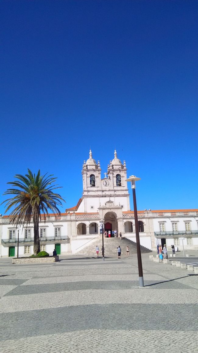 ノッサ・セニョーラ・ダ・ナザレ教会