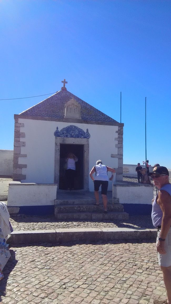 メモリア礼拝堂<br /><br />