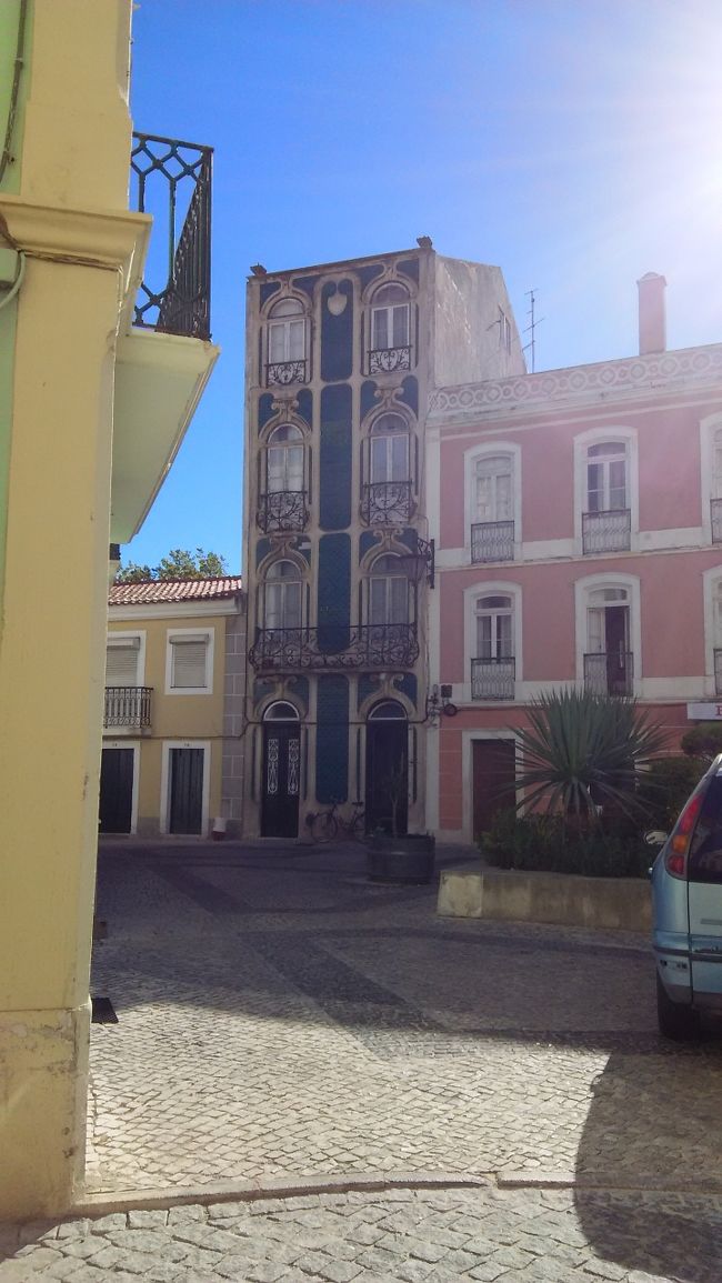 「地●の歩き方」に出ている地図はイマイチわからず