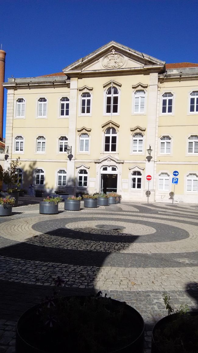 時間があればゆっくり町歩きしてみたかったのですが<br /><br />ナザレで思ったよりも時間を使ってしまいました。