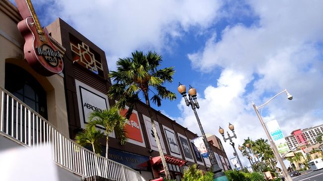 グアムの写真 グアムに行ってきたよ🌴✨ 最高のビーチと美しい自然に囲まれて