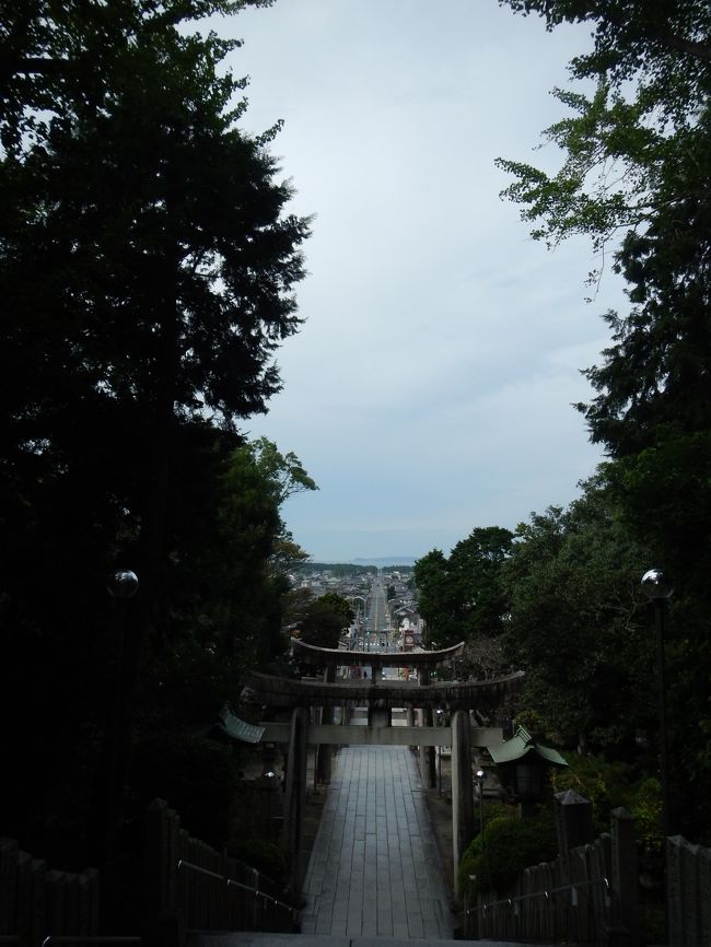 嵐のcmで有名になった 宮地嶽神社 光の道 天ぷら たかお でランチ 16年10月 久しぶりの福岡旅行 その２ 宗像 古賀 福岡県 の旅行記 ブログ By Joecoolさん フォートラベル