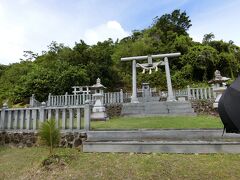 神社