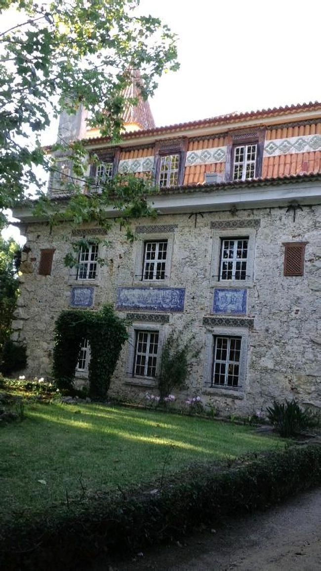 次は陶器博物館