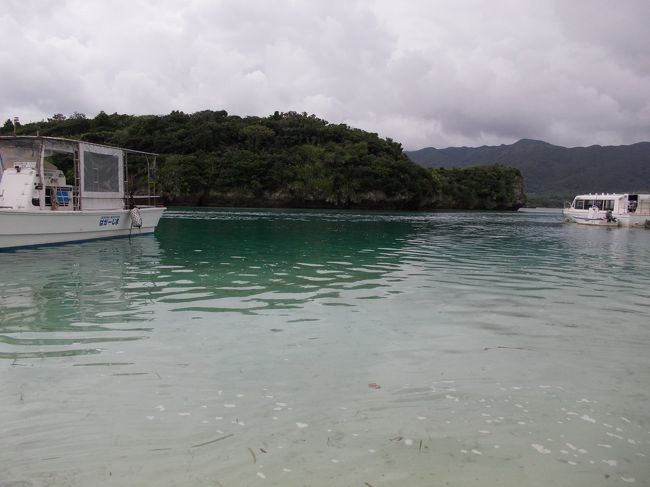 そろそろ降り出しそう・・・