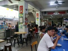 高雄で有名なかき氷店『阿婆仔冰』へ
1934年から営業