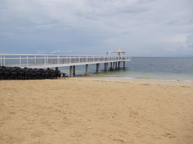 おおーリゾートっぽい！