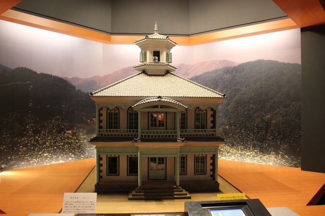 舂米学校模型<br /><br />