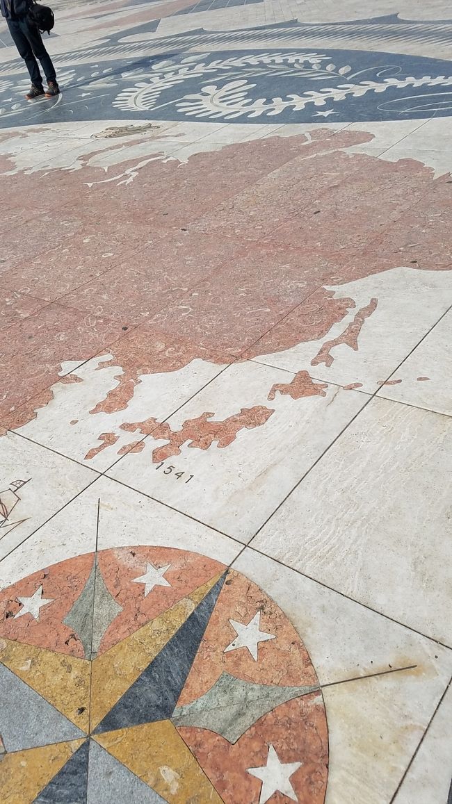 いろんな文化を教えてもらい有難うと<br />思いました。航海は簡単じゃないと<br />聞くし、その他苦労も沢山あったと<br />推測します…。