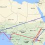 西・中・東部アフリカ10か国を巡る旅－01コートジボワール、グランバッサム