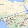西・中・東部アフリカ10か国を巡る旅－06賄賂の要求があったカメルーンのドゥアラ国際空港