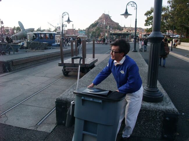 きらめく海へ シャイン オン 東京ディズニーシー15周年 ザ イヤー オブ ウィッシュ グランドフィナーレへ 東京ディズニーリゾート 千葉県 の旅行記 ブログ By レッドウイングさん フォートラベル