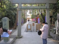 神明神社