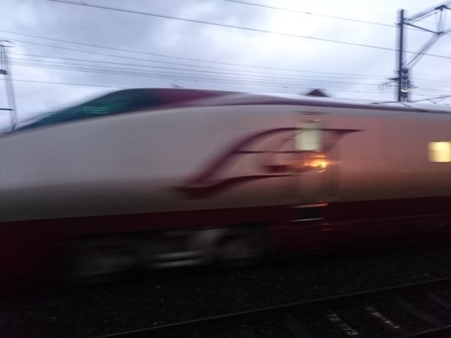 2017出張は鉄道で行こう！』八代(熊本県)の旅行記・ブログ by と