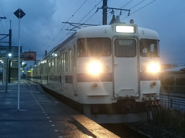 熊本駅→八代駅へ。/「みんなの九州きっぷ」で巡る、九州一周