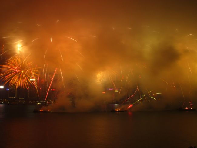 勢いよくなってきました。