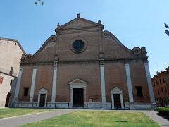 1355　聖フランチェスコ教会