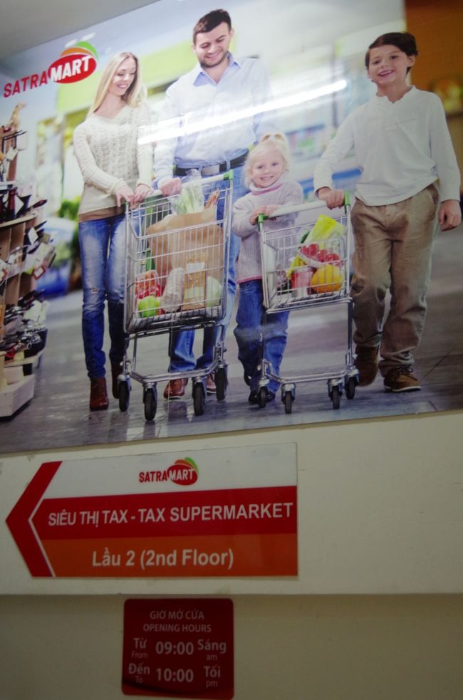 久しぶりだわ～♪