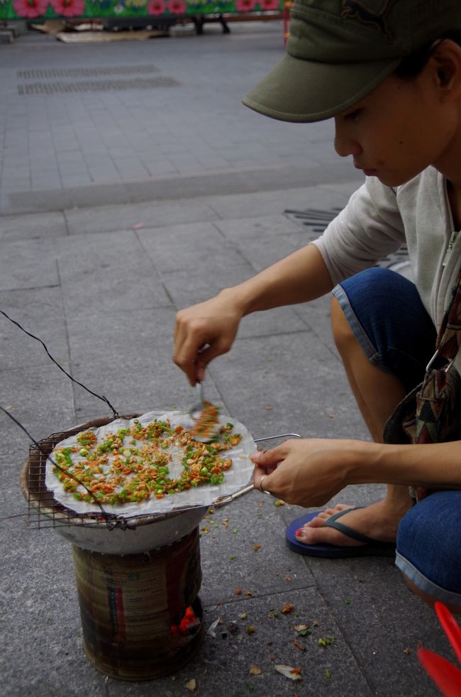 いい感じ。最後は二つ折りにして終わり。