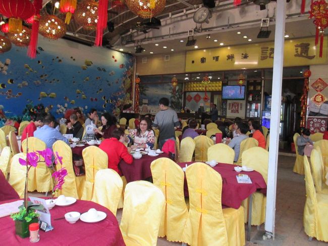 一通り歩いて回ります。