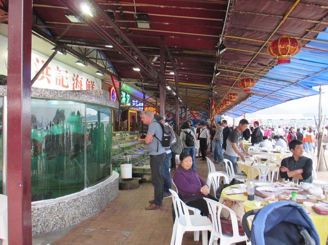 雰囲気いいです。