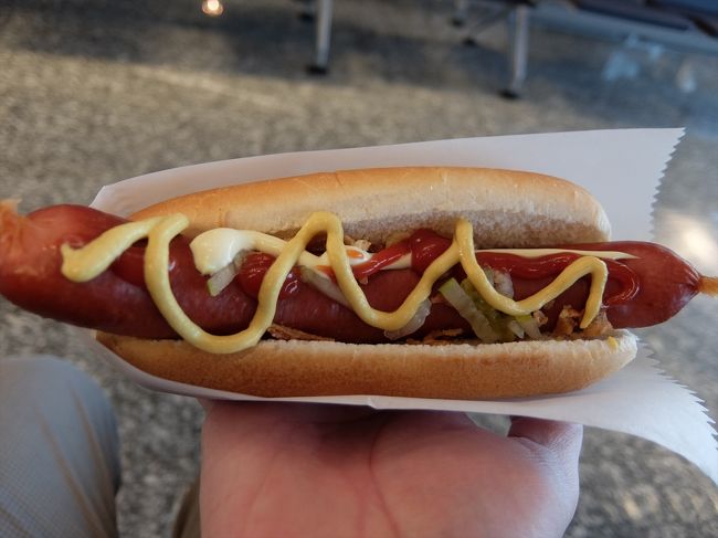 なかなか美味い。