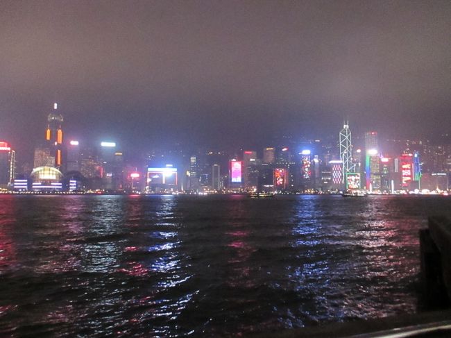 ８時だよ！全員集合！！<br />シンフォニーオブライツ