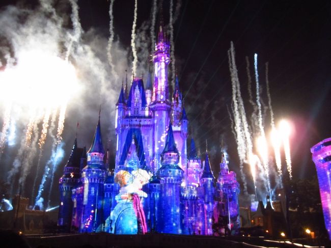 17 Jan Tdl Frozen 東京ディズニーリゾート 千葉県 の旅行記 ブログ By 舞浜あっちゃんさん フォートラベル