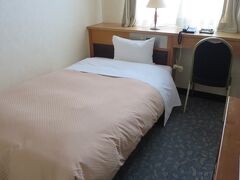 宿泊は宮古島デビュー時からのお付き合いのホテルキョウワさん。
慣れた部屋です。