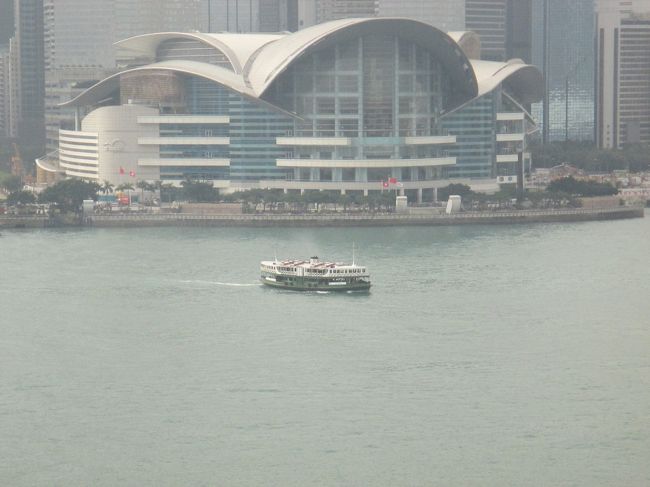 ５日目<br />今日は帰国日。寂しいなぁー！