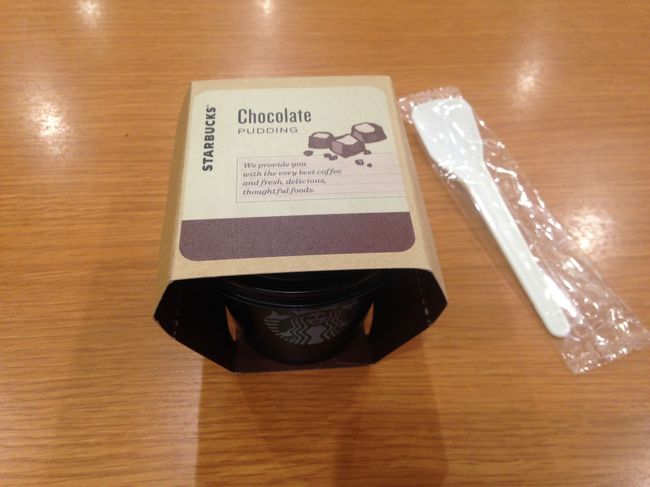 Natchanmama曰く、少し前は人気で買えなかったとのプリン