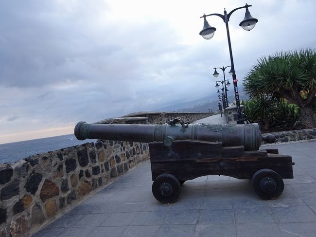 筒先は何を狙っていたのか。