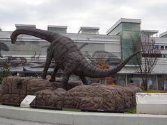 金沢編　http://4travel.jp/travelogue/11210976　からのつづき

金沢駅から普通列車で約1時間30分で福井駅に到着。