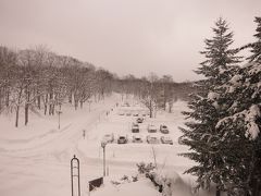 ニセコ昆布温泉 ホテル甘露の森