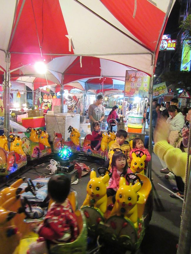 わが子に手を振る～　良い感じ♪