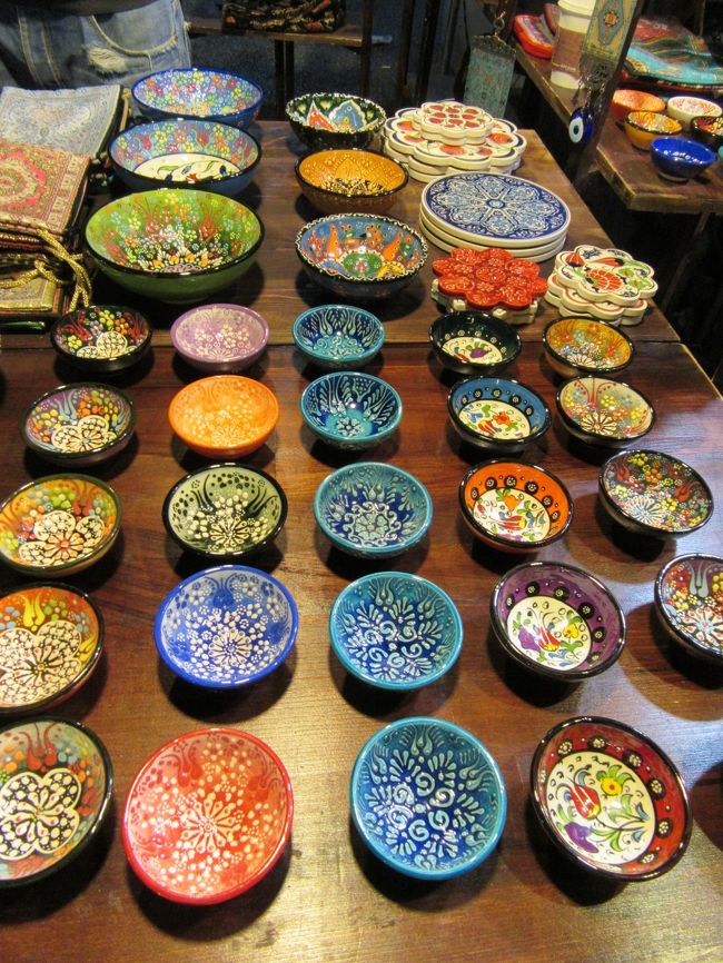 台湾には天目の良い茶碗があるので、どうかな？