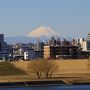 宮城蔵王～樹氷見学の予定が地吹雪体験へ