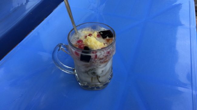 続けて、チェーです。チェーなくして、ベトマムは語れず！！