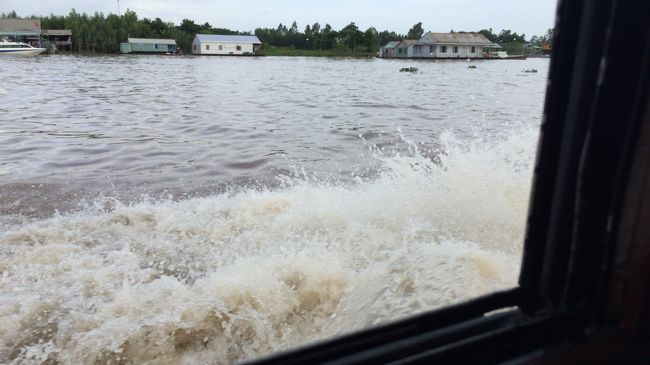 結構いい感じで、進んでいます。スピードもアップ？