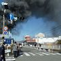 旧東海道　吉原宿の散策