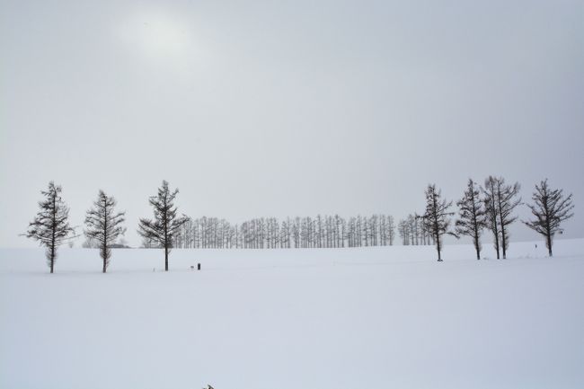 マイルドセブンもこんな感じ。